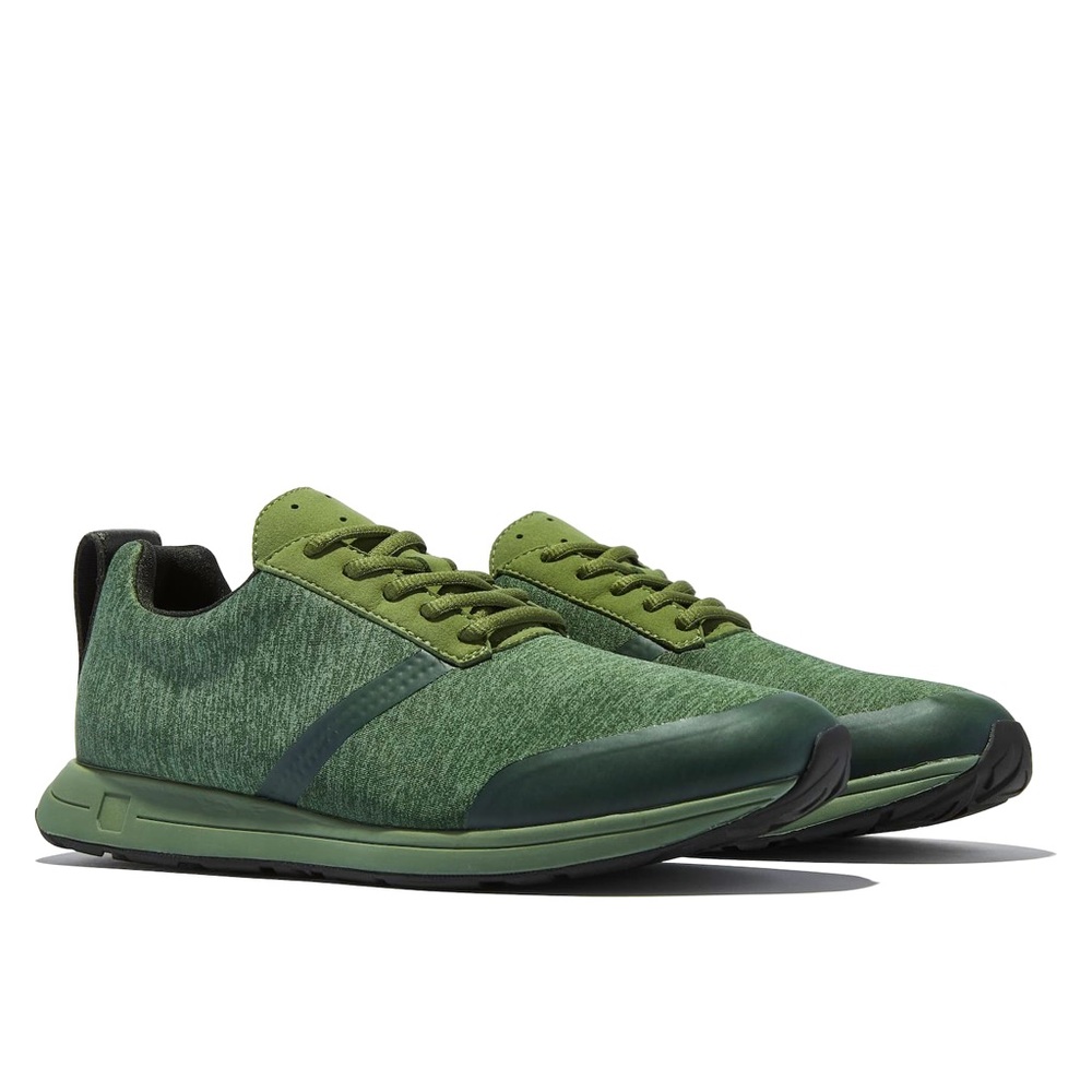 York Athletics Mfg. The Henry Sweatshirt Fatigue 10.5